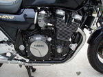     Yamaha XJR1200 1996  16